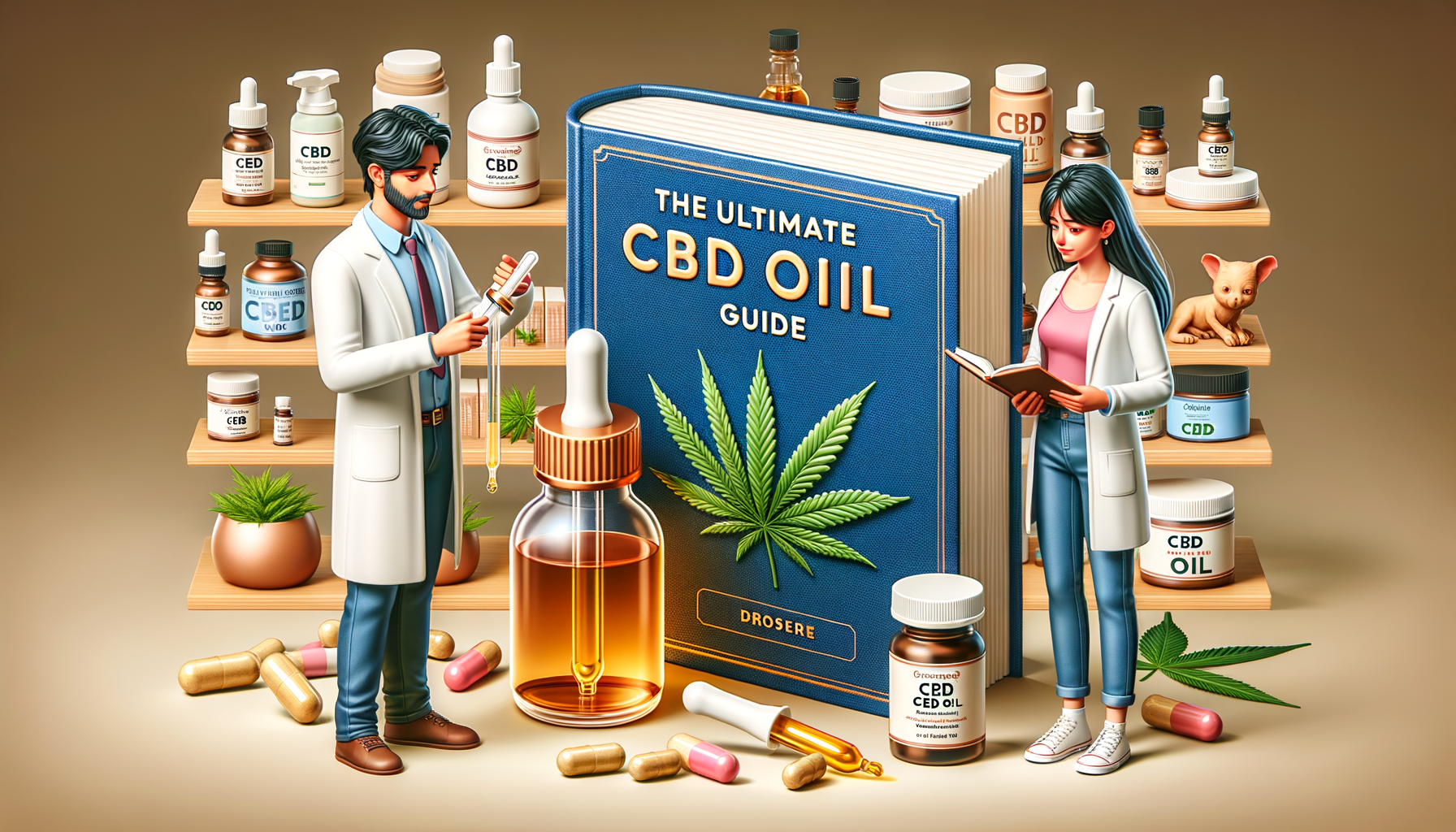 CBD Oil