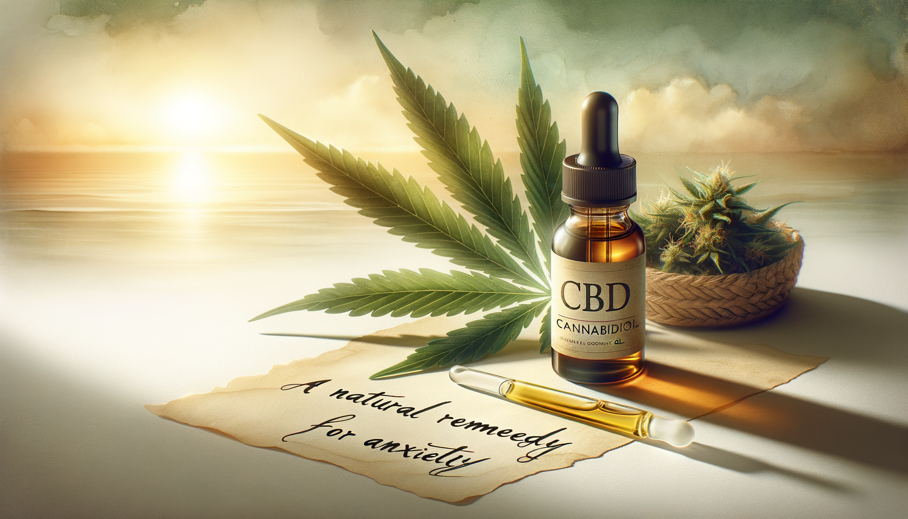 CBD Oil