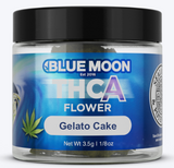 Gelato Cake THCA Flower