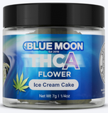Ice Cream Cake THCA Flower