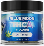 Oil Tanker THCA Flower